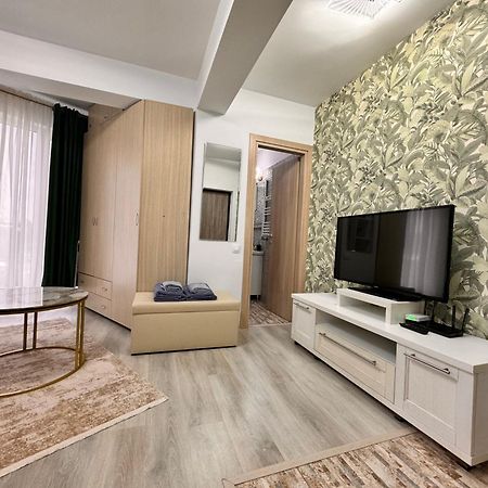 Marului Residence Bukurešť Exteriér fotografie