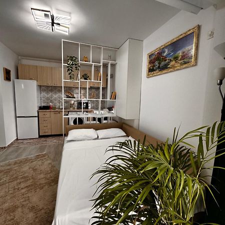 Marului Residence Bukurešť Exteriér fotografie