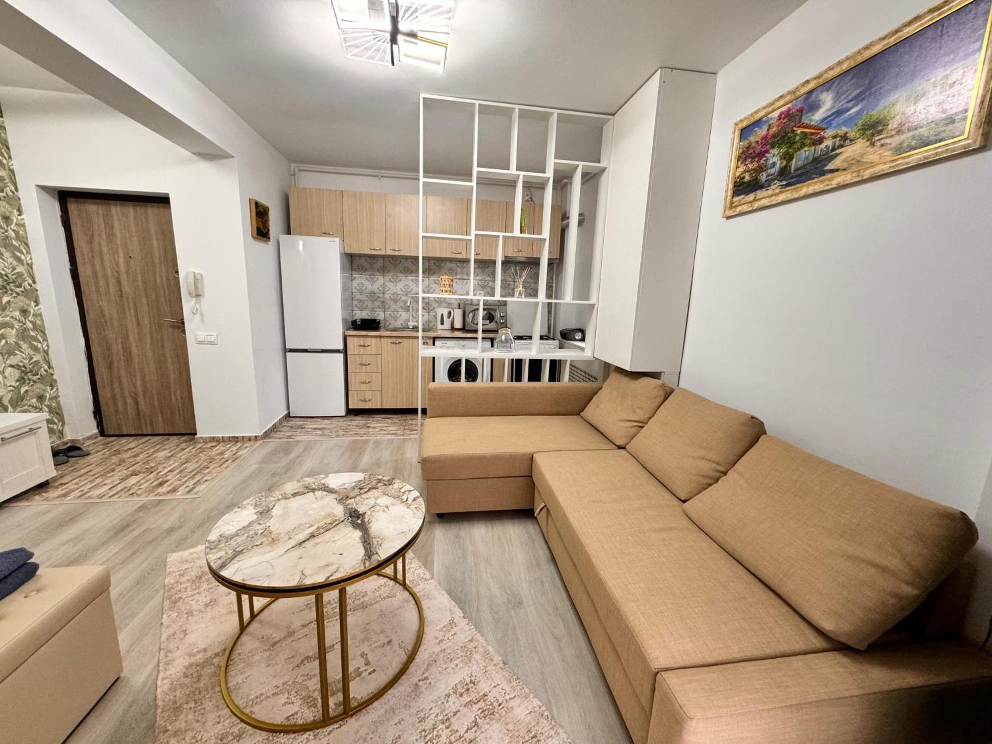 Marului Residence Bukurešť Exteriér fotografie