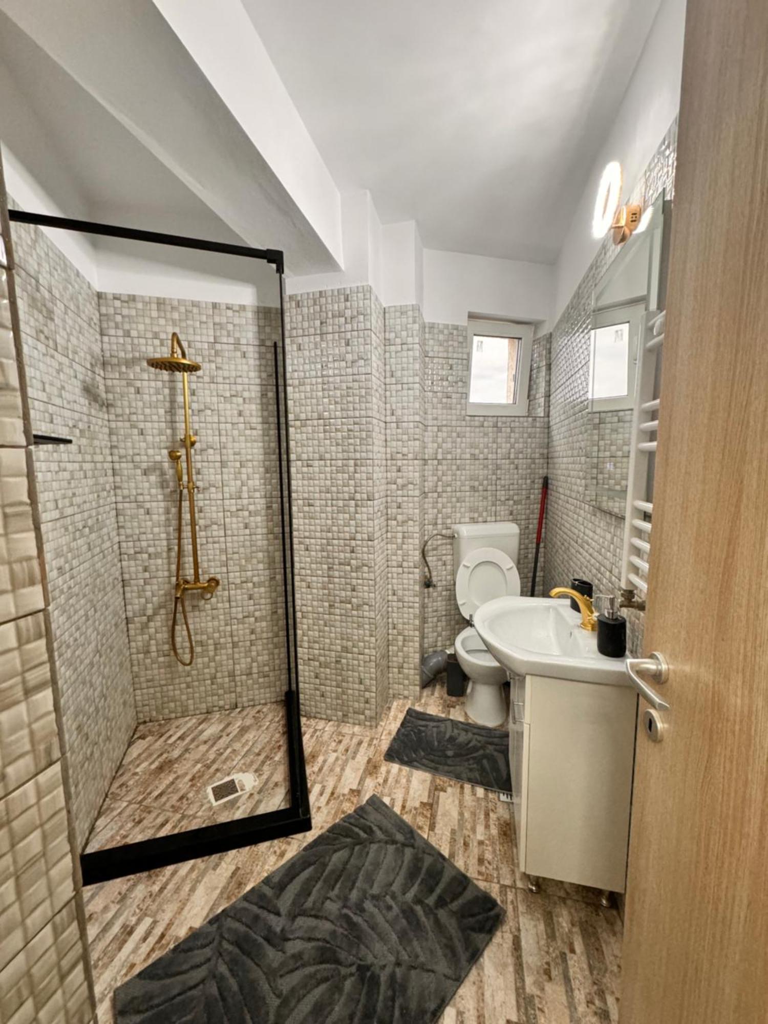 Marului Residence Bukurešť Exteriér fotografie
