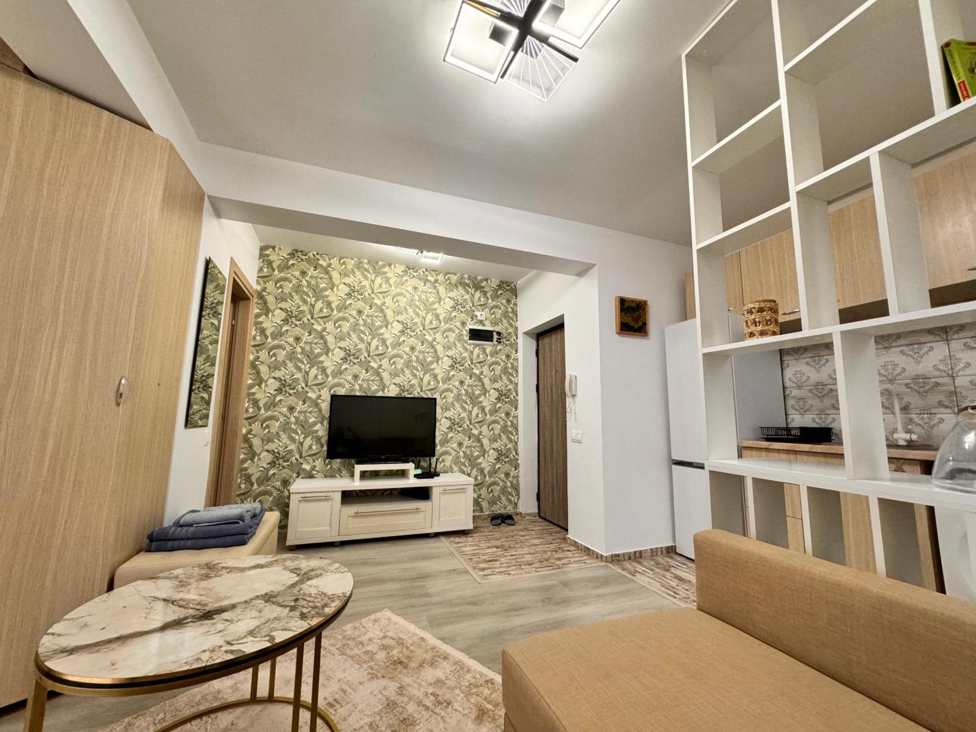 Marului Residence Bukurešť Exteriér fotografie