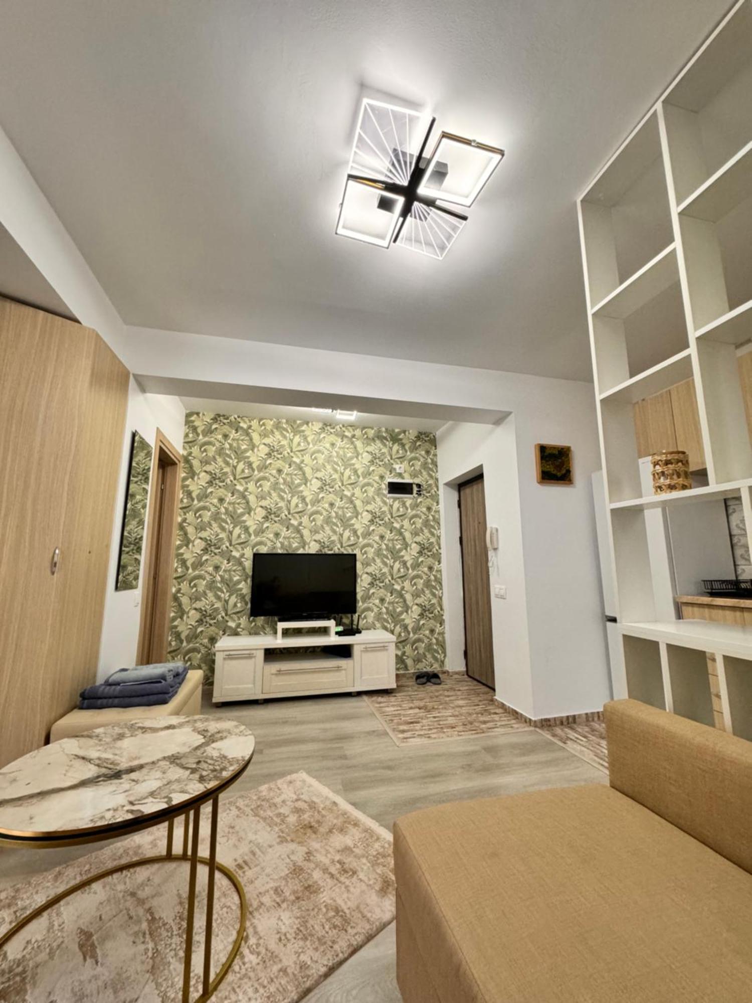 Marului Residence Bukurešť Exteriér fotografie