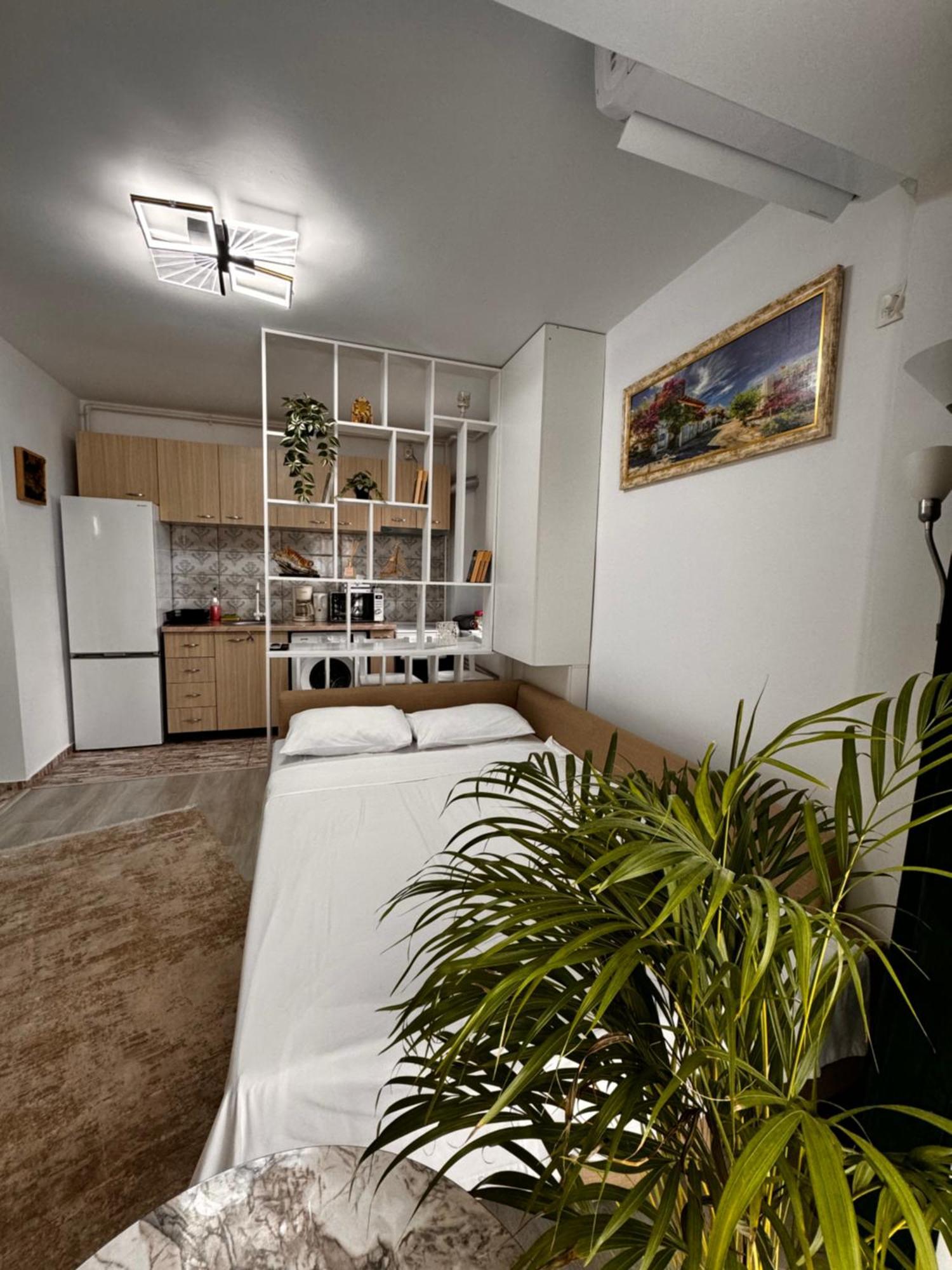 Marului Residence Bukurešť Exteriér fotografie